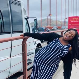 Meet your Posher, Shay